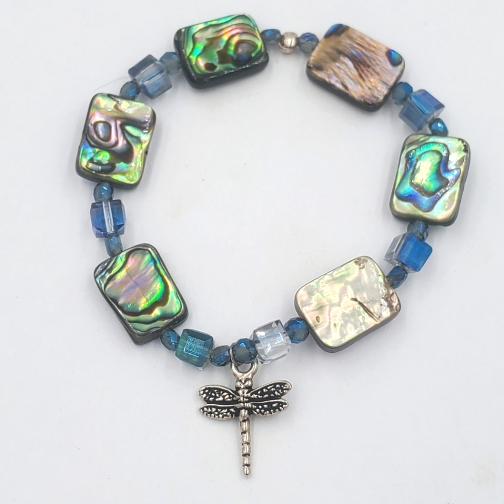 Abalone Bracelet